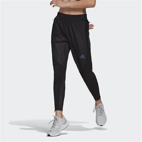 adidas laufhose damen 114 ca|adidas Adizero Running Hose .